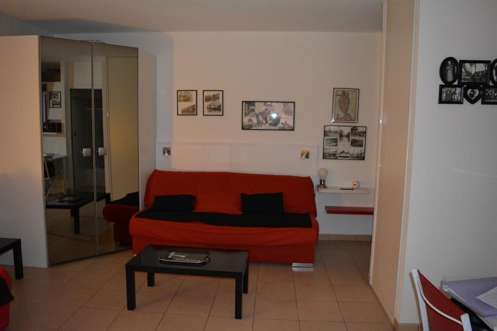 Corsappart Porto-Vecchio  Zewnętrze zdjęcie