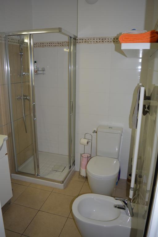 Corsappart Porto-Vecchio  Zewnętrze zdjęcie