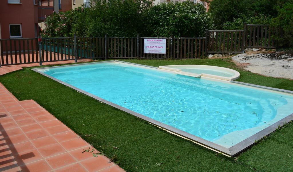 Corsappart Porto-Vecchio  Zewnętrze zdjęcie