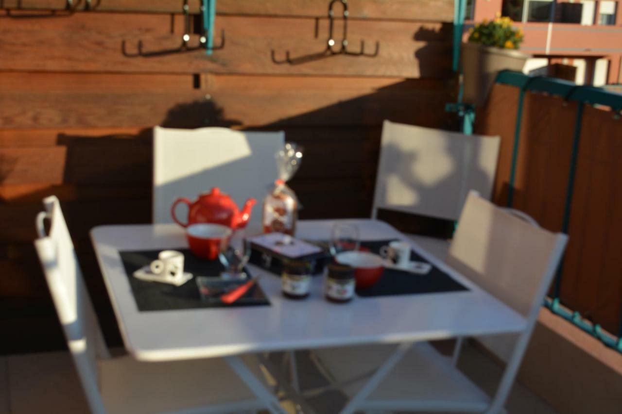 Corsappart Porto-Vecchio  Zewnętrze zdjęcie